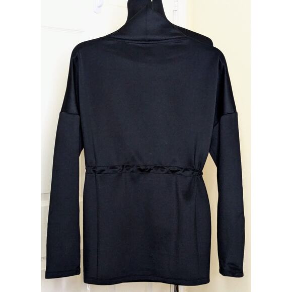 Addison Bay Black Hoodie - Picture 5 of 7